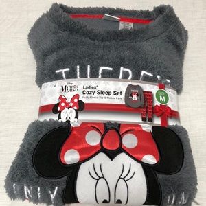 Minnie Mouse Pjs pajamas